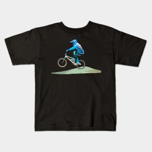 bmx Kids T-Shirt